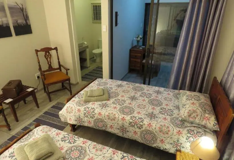 Standard-huone, Parksig Self Catering