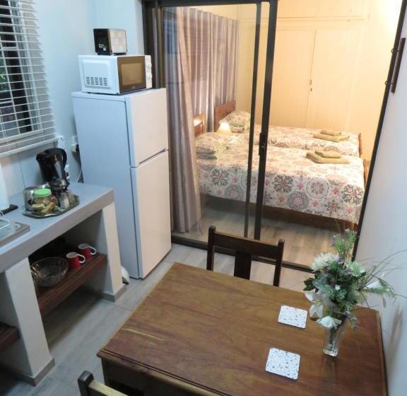 חדר סטנדרט, Parksig Self Catering