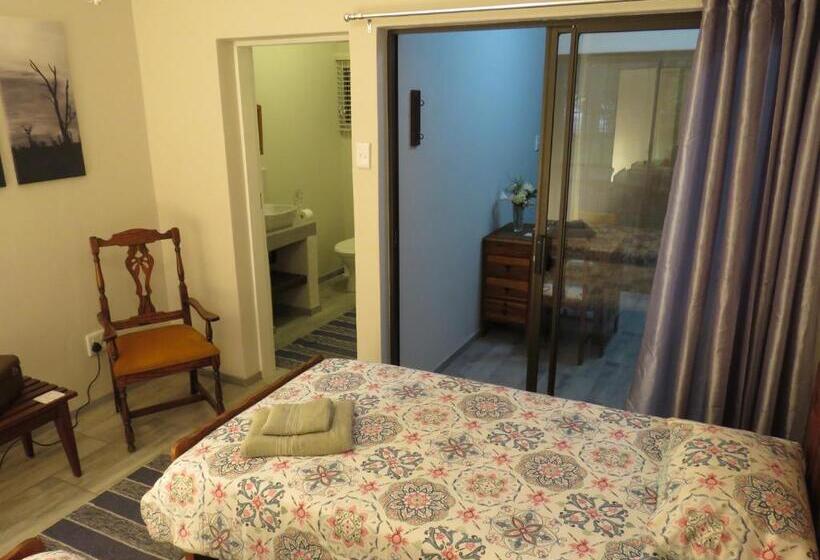 חדר סטנדרט, Parksig Self Catering