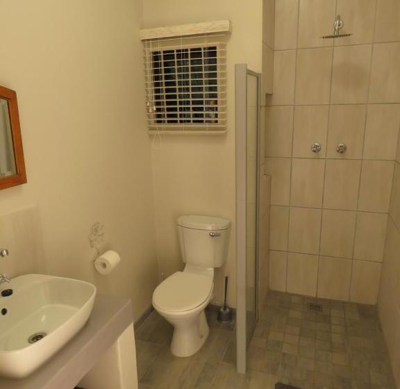 חדר סטנדרט, Parksig Self Catering