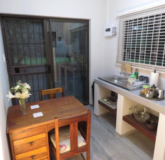 스탠다드 룸, Parksig Self Catering