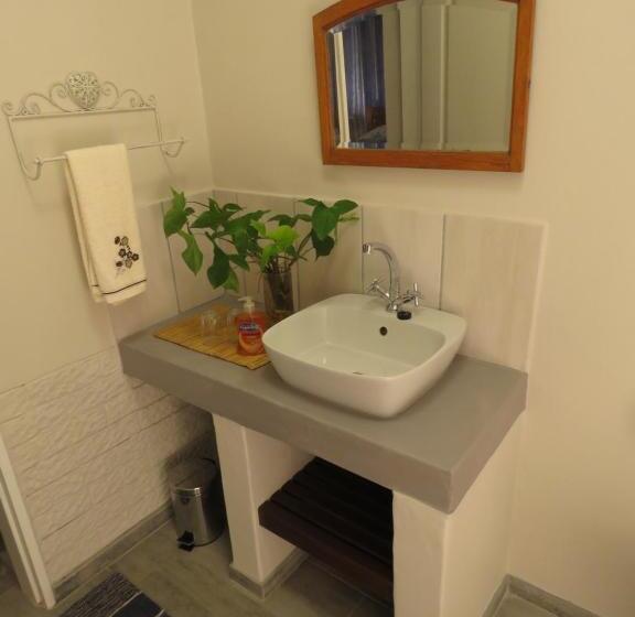 חדר סטנדרט, Parksig Self Catering