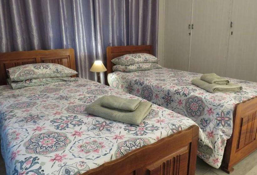스탠다드 룸, Parksig Self Catering