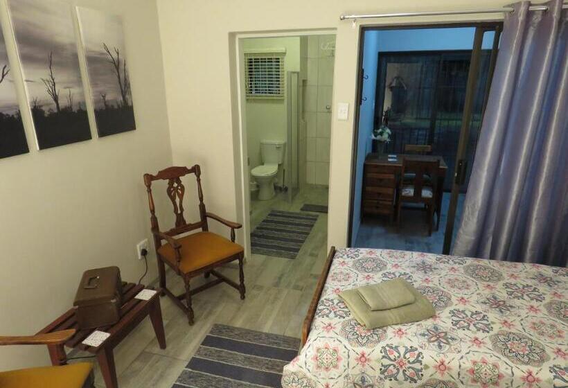 חדר סטנדרט, Parksig Self Catering