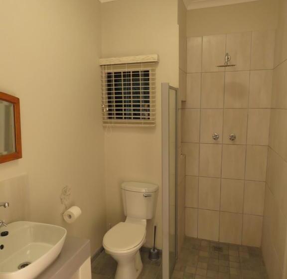 חדר סטנדרט, Parksig Self Catering