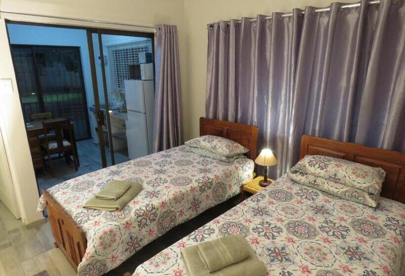 חדר סטנדרט, Parksig Self Catering