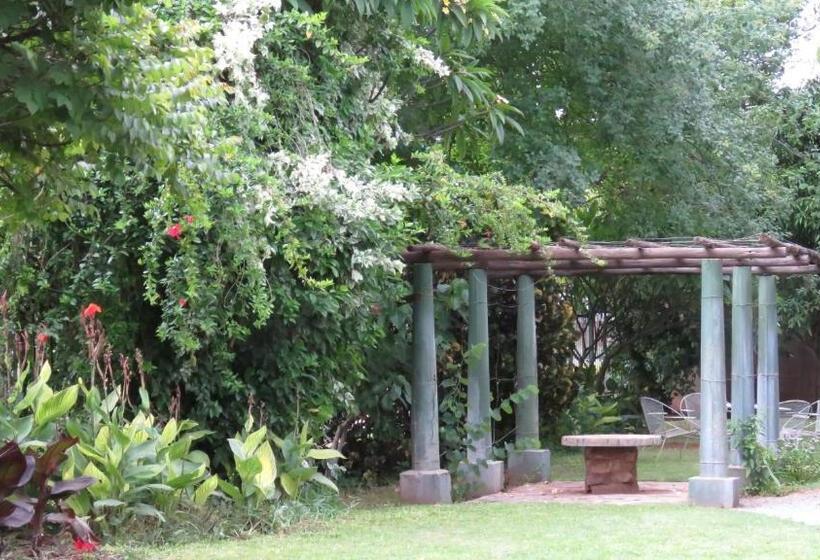 스탠다드 룸, Parksig Self Catering