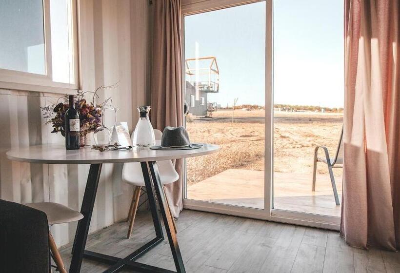 스탠다드 룸, Takatika Guesthouse 1