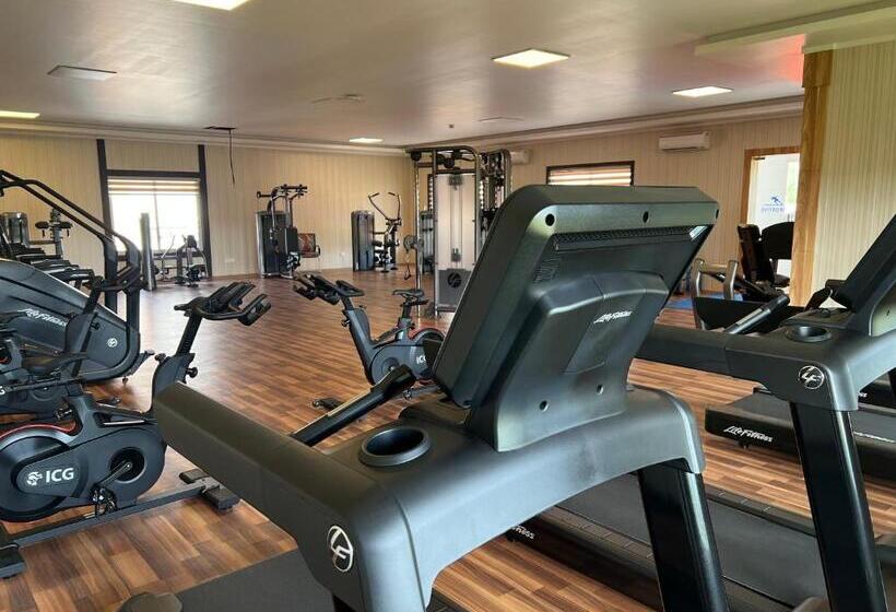 スタンダードシングルルーム, Sanjeevini Ayurveda And Yoga Retreat