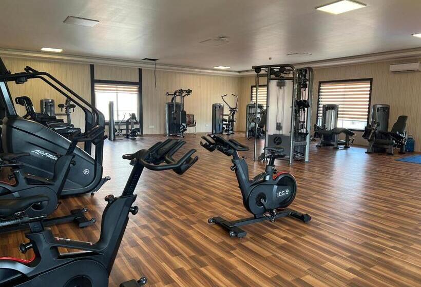 スタンダードルーム, Sanjeevini Ayurveda And Yoga Retreat