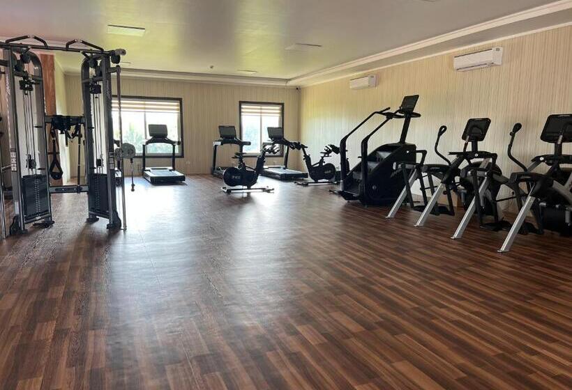 Номер Стандарт, Sanjeevini Ayurveda And Yoga Retreat