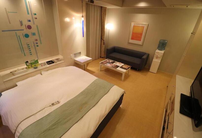 スタンダードルーム, ホテルシエル