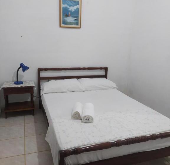 标准间, Pousada Sino Dos Ventos