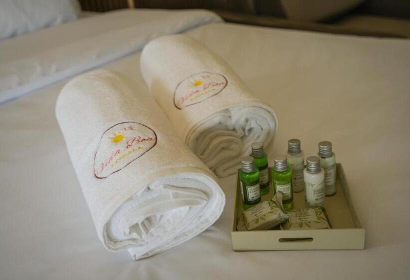 수피리어 스위트, Vida Boa Pousada