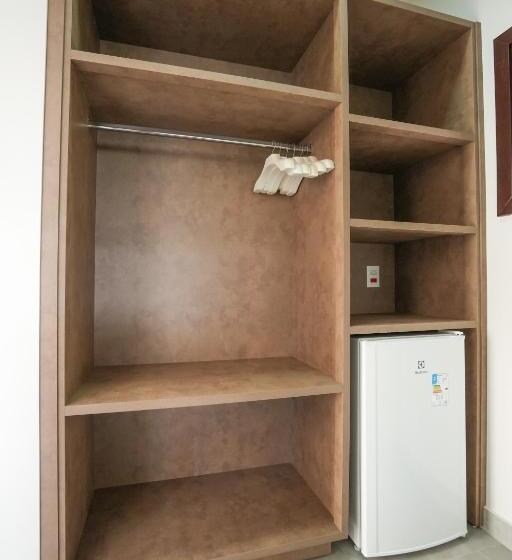 수피리어 스위트, Vida Boa Pousada