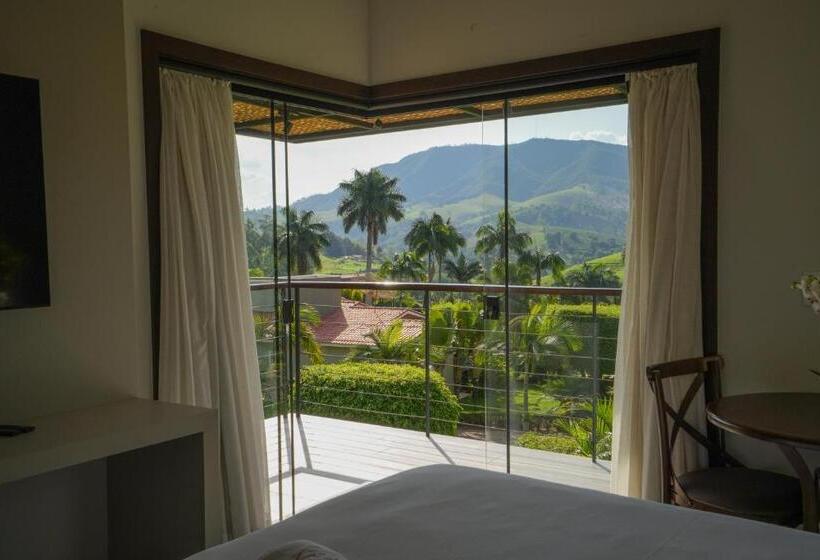 수피리어 스위트, Vida Boa Pousada