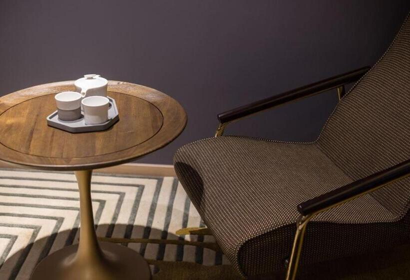 Номер Стандартный с Видом, Atour Hotel Gangding Metro Station Taikoo Hui Tianhe Guangzhou Free Shuttle Bus Service Between