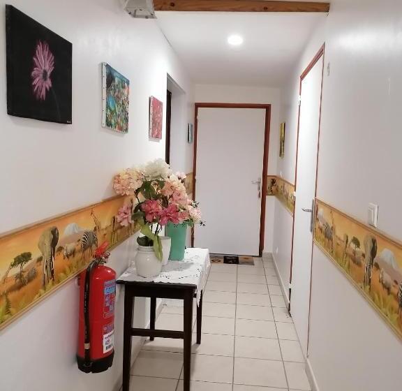 اتاق استاندارد, Anae