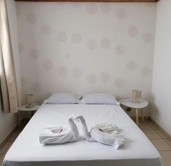 اتاق استاندارد, Anae