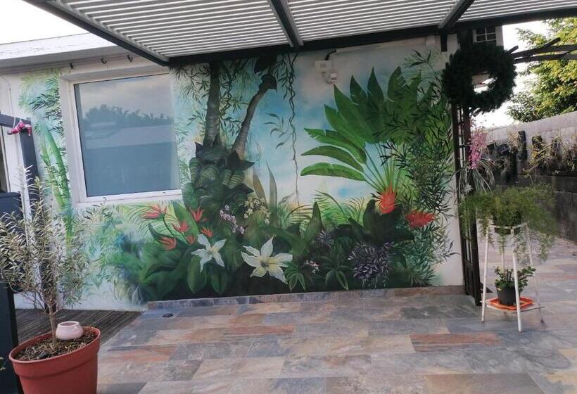 اتاق استاندارد, Anae