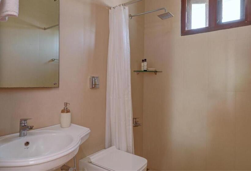 اتاق استاندارد, Tamara Wellness Stay