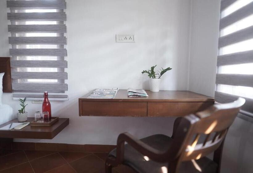 اتاق استاندارد, Tamara Wellness Stay