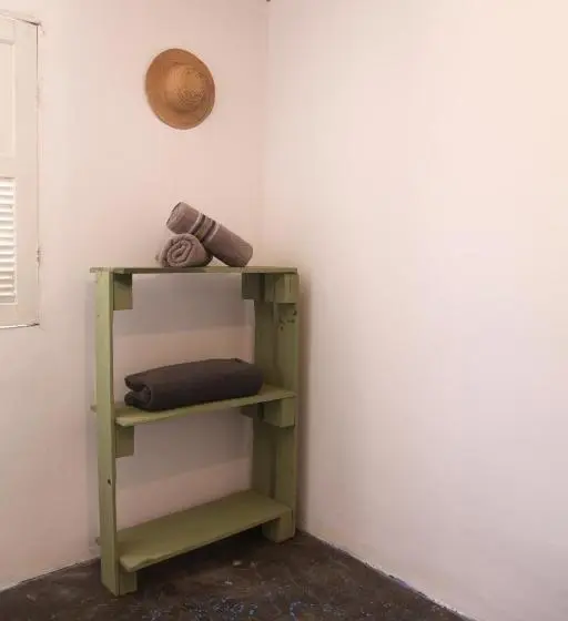 Standard-huone, Calango Hostel