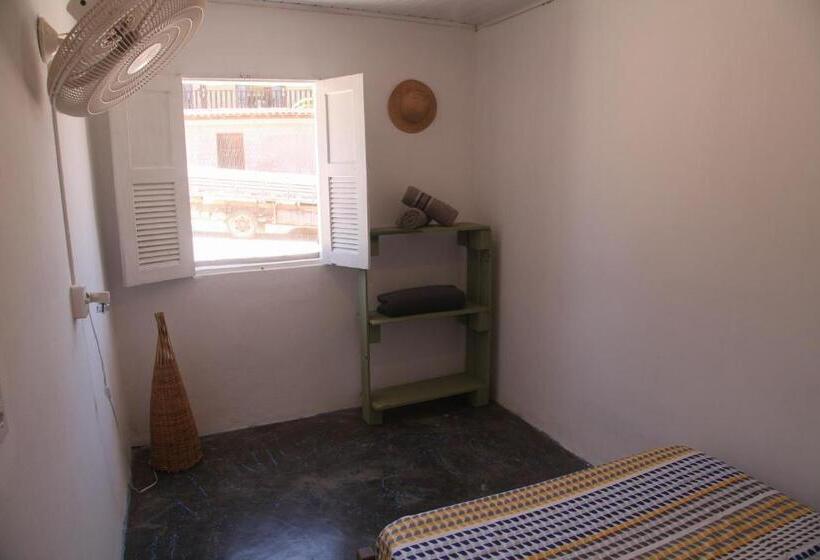 חדר סטנדרט, Calango Hostel