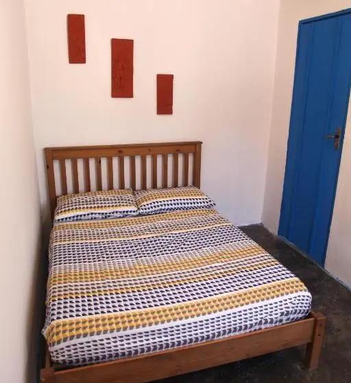 Standard-huone, Calango Hostel