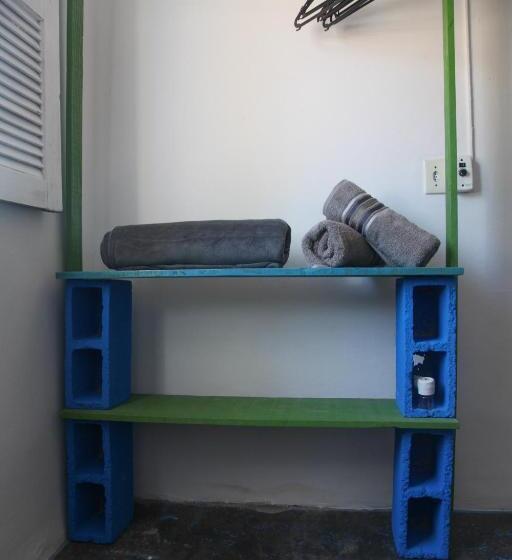 חדר סטנדרט, Calango Hostel