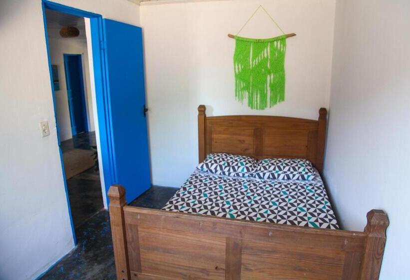 Номер Стандарт, Calango Hostel