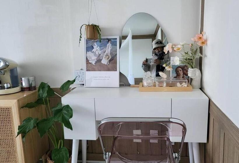 标准间, Cottenbeach2