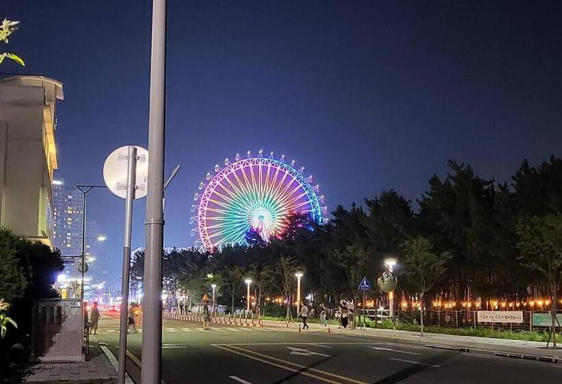 标准间, Cottenbeach2