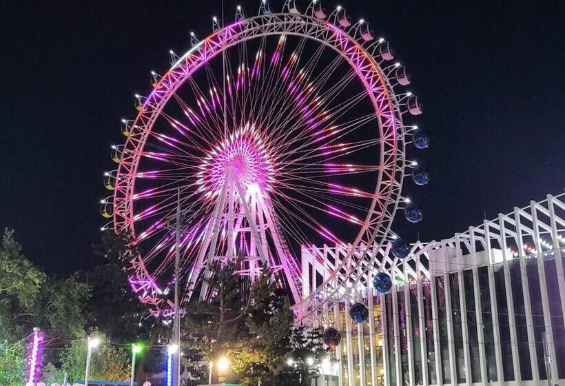 标准间, Cottenbeach2