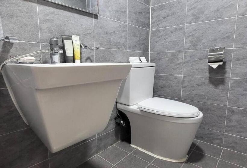 标准间, Cottenbeach2