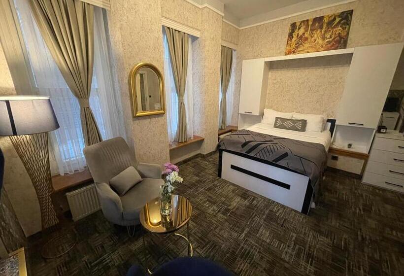 带1个卧室的公寓, Es Moda