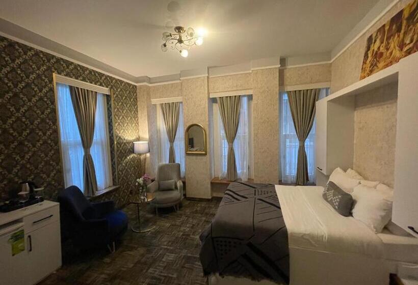 带1个卧室的公寓, Es Moda