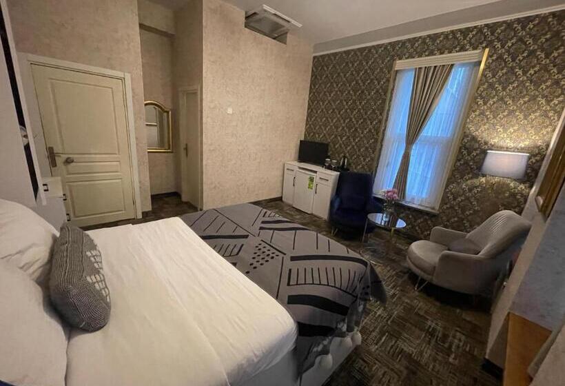 带1个卧室的公寓, Es Moda