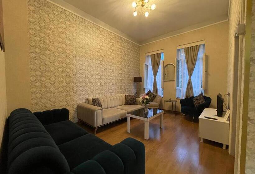 豪华家庭房间, Es Moda