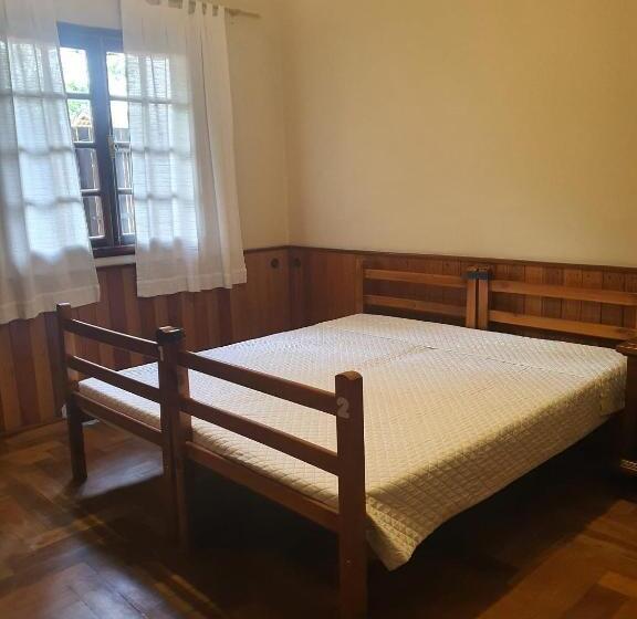 スタンダードルーム, Hostel São Xico