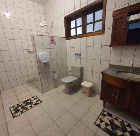 スタンダードルーム, Hostel São Xico