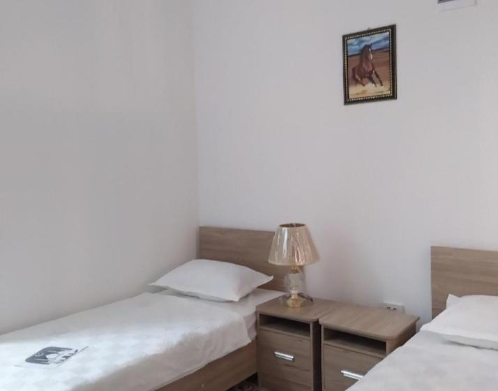 غرفة قياسية, отель авалон