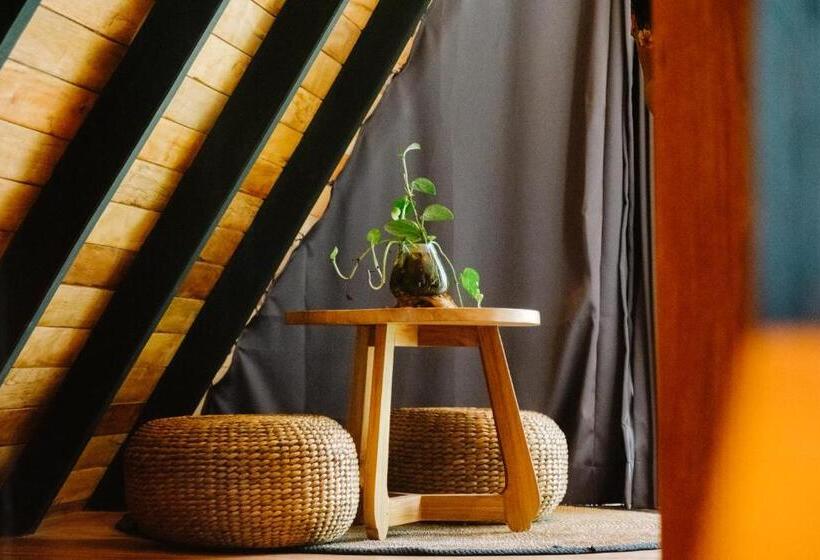 Номер Стандарт, Desa Cabins