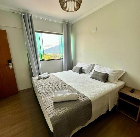 غرفة قياسية, Di Genova