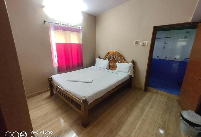 标准间, Gk Holiday Inn