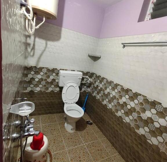 Deluxe-huone, Gk Holiday Inn