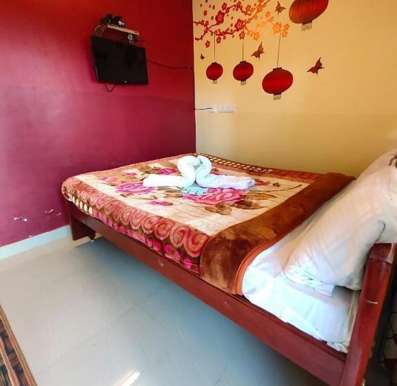 豪华房间, Gk Holiday Inn