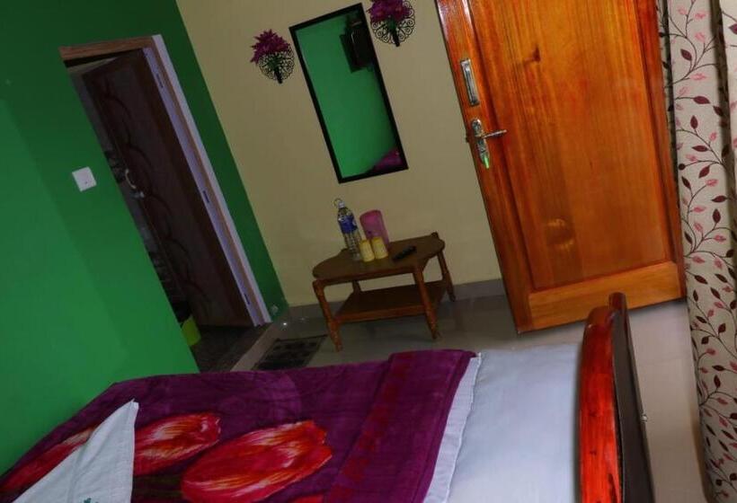 Deluxe-huone, Gk Holiday Inn