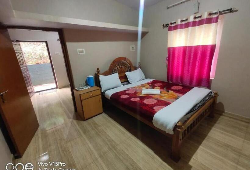 豪华房间, Gk Holiday Inn