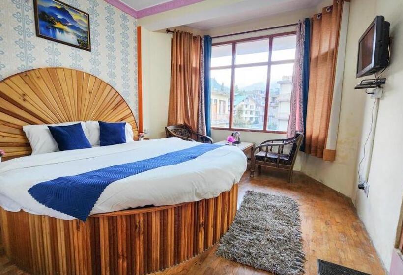 غرفة قياسية, Jubilant Express